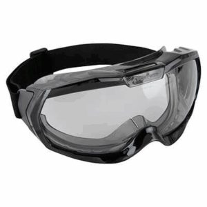 PS66 - Lunettes de protection ventilation indirecte Ultra Safe Light