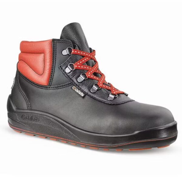 JALLATTE - Chaussures de sécurité S3 "JALTARMAC" (sans boîte)