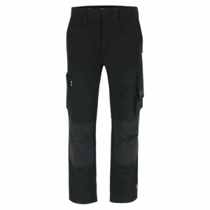 HEROCK - Pantalon "21MTR0901BK" - Noir