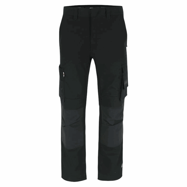 HEROCK - Pantalon "21MTR0901BK" - Noir