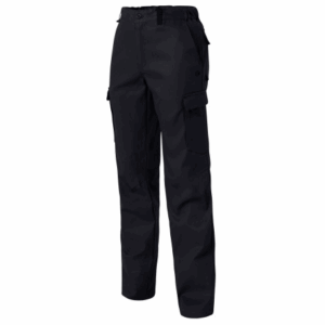 MOLINEL - Pantalon "BARROUD OPTIMAX 20293291279" - Noir