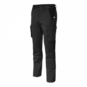 MOLINEL - Pantalon multipoches "OVERMAX 10512668279" - Noir