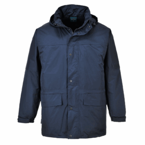 PORTWEST- Parka - S523 - navy