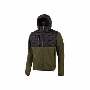 UPOWER - Veste - FU213DG