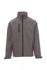 PAYPER - Veste - DUBLIN - gris