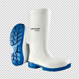 Dunlop Purofort Foodpro MultiGrip safety - CA61131