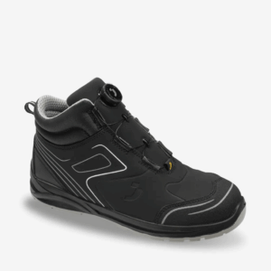 SAFETY JOGGER - CADOR - S3 MID TLS