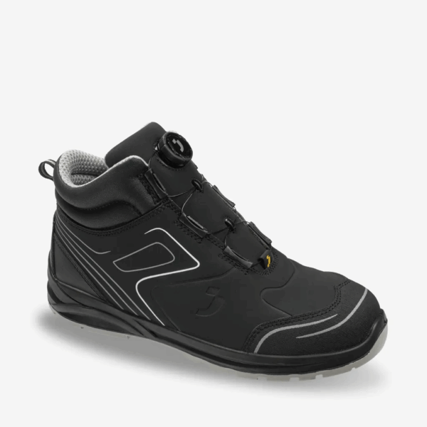 SAFETY JOGGER - CADOR - S3 MID TLS