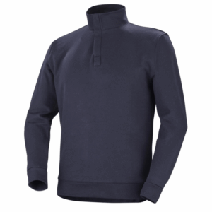 CEPOVETT - Sweat MULTIRISQUES - T191 - Marine