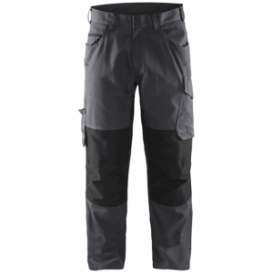 BLAKLADER - Pantalon 1495 - Noir