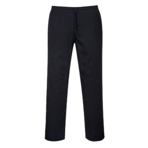 PORTWEST - C070 - Pantalon - Noir