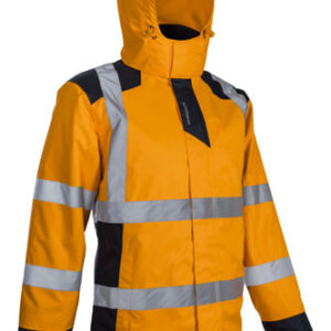 COVERGUARD - VESTE HV - SOKOBIE - ORANGE