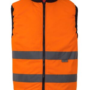 VELILLA - Gilet HV- 148 - orange