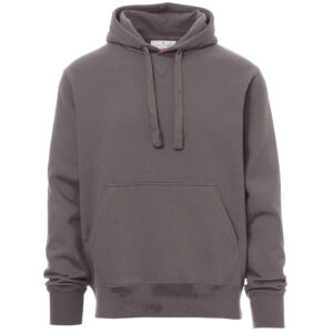 PAYPER - Sweat à capuche - TORANTO - Gris