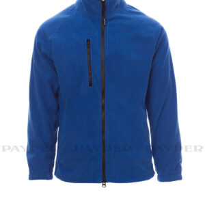 PAYPER - Polaire - NORWAY - Bleu