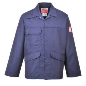 PORTWEST-FR35-VESTE- marine