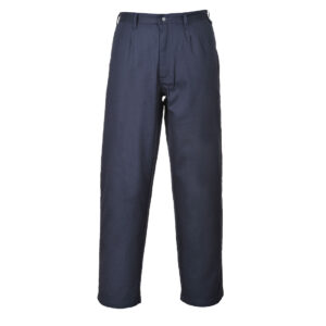 PORTWEST-FR36- pantalon-marine