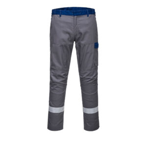 PORTWEST- FR06- gris DÉSTOCKAGE