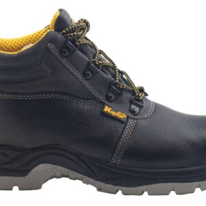 KAPITAL- OCEAN- Chaussure de sécurité noir HAUTE