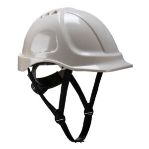 PORTWEST-PS54-casque blanc DESTOCKAGE
