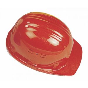 Casque OPUS rouge TALIA DESTOCKAGE