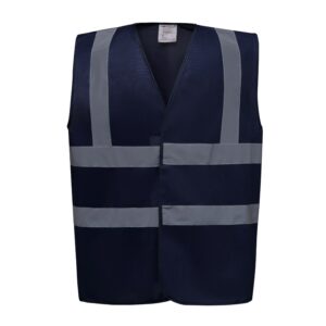 BAUDRIER-YOKO - HVW1006 navy DÉSTOCKAGE