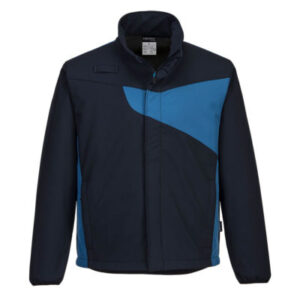 PORTWEST-POLAIRE-PW270-NAVY DÉSTOCKAGE